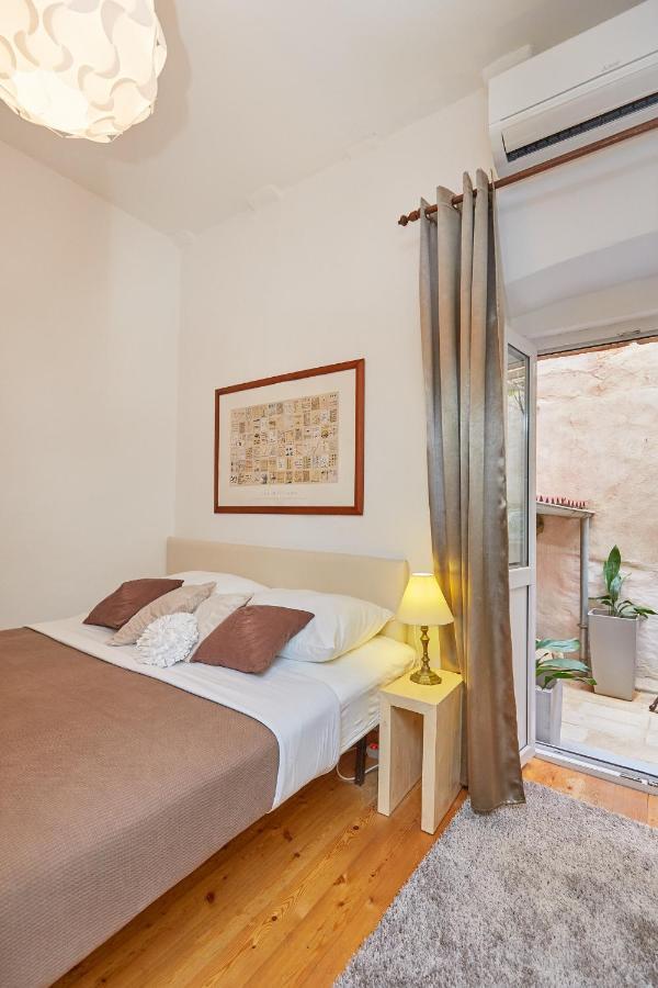 Apartamento Hidden Gem Old Town Dubrovnik Exterior foto