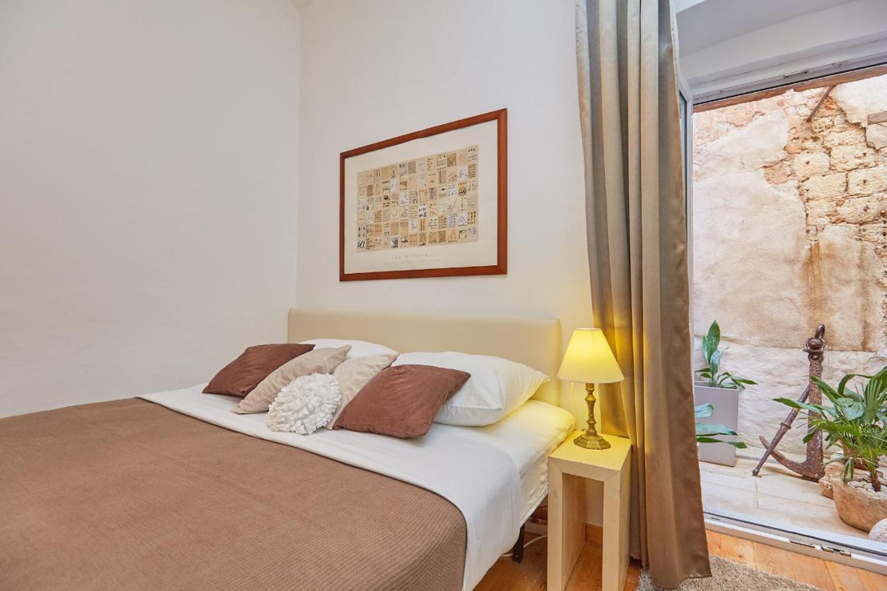 Apartamento Hidden Gem Old Town Dubrovnik Exterior foto