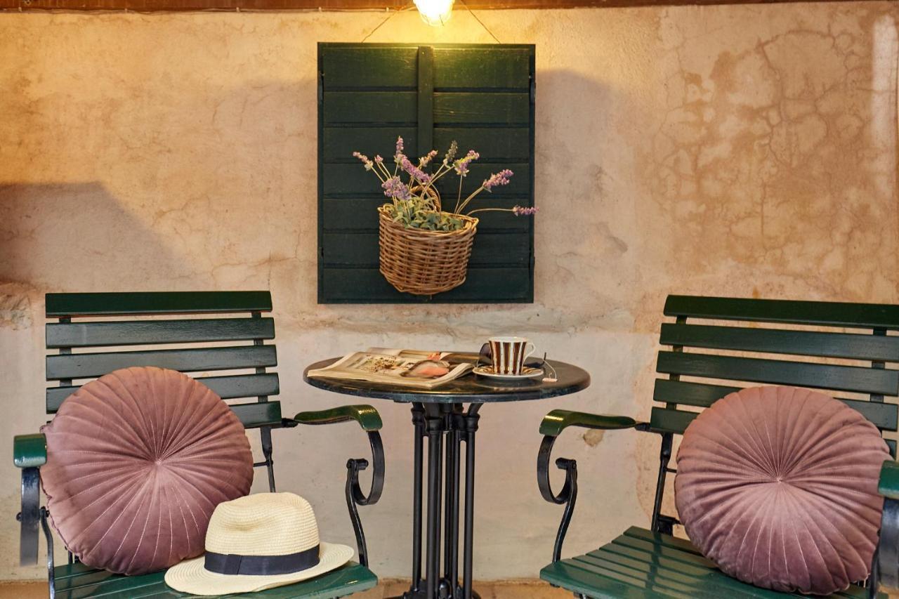 Apartamento Hidden Gem Old Town Dubrovnik Exterior foto