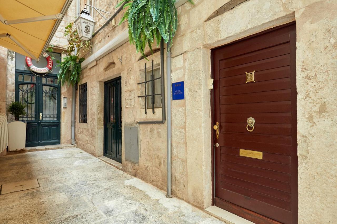 Apartamento Hidden Gem Old Town Dubrovnik Exterior foto
